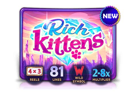 Slot Rich Kittens